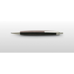 Długopis LAMY 2000 -czarne drewno